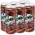 Mirinda Root Beer (Sarsi) Soft Drink-Pack 6 - Cutimart