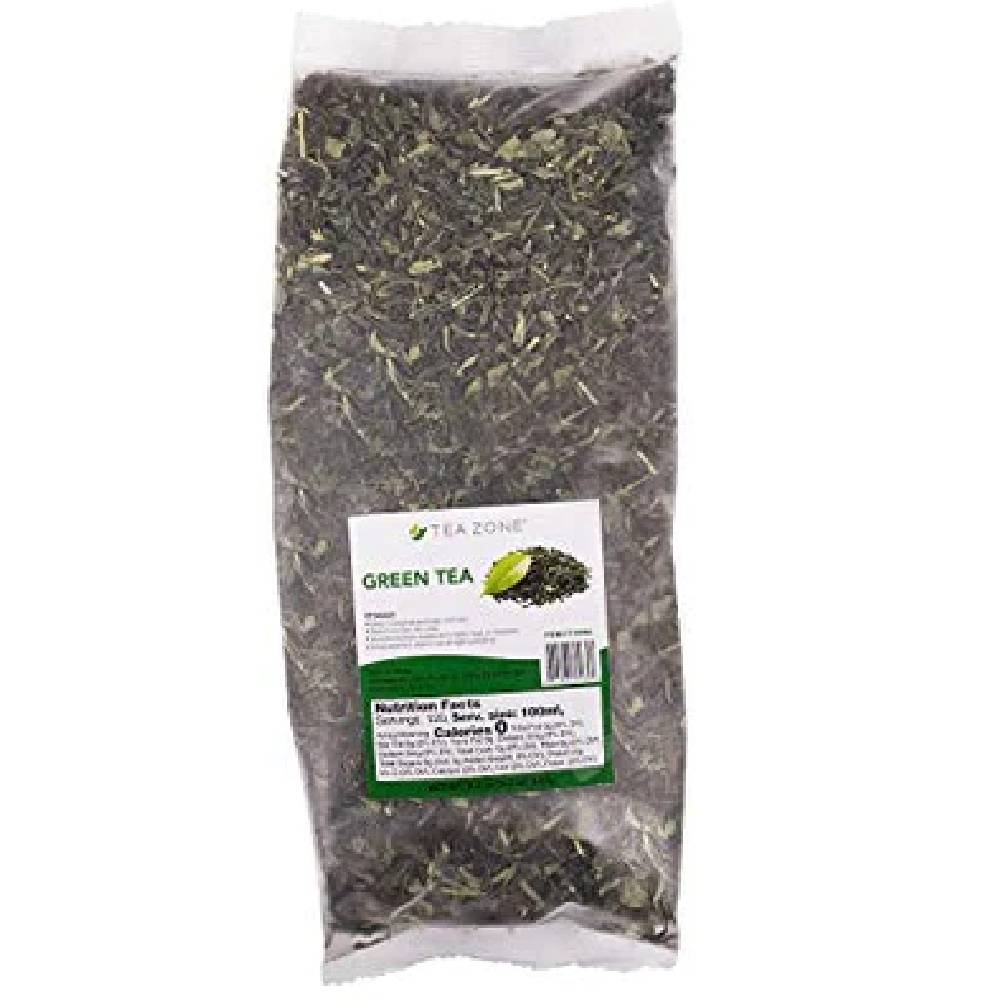 Tea Zone Green Tea 8.5 oz Cutimart