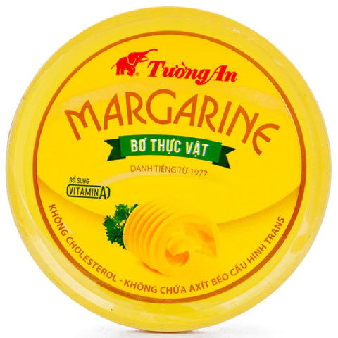 Tuong An Margarine (Bơ Tường An) 200 g - Cutimart