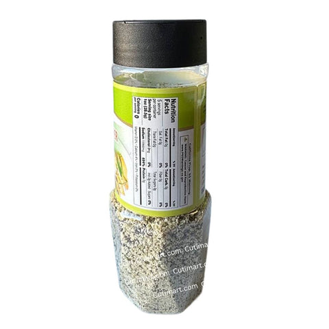 Smile Salt With Lemon And Pepper (Muối Tiêu Chanh) - 4.9 oz