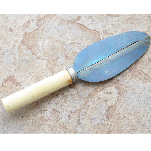 Asian Peeler Knife 4 inch - Dao Bào