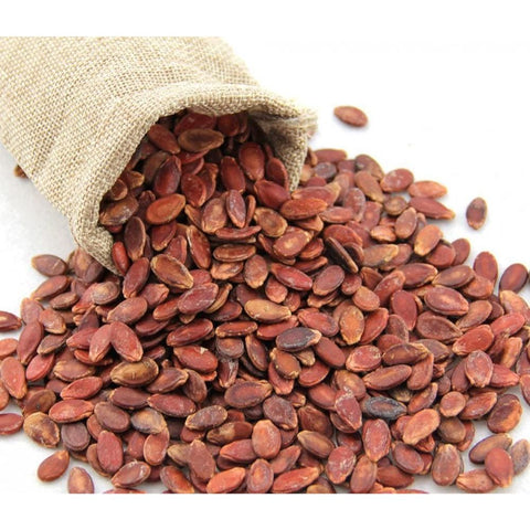 Wood Fire Roasted Watermelon Seeds (Hạt Dưa Rang Củi) - 500g