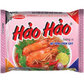 Acecook Hao Hao Vietnam Instant Noodles Spicy Shrimp (1Box/30 Bags) - Cutimart