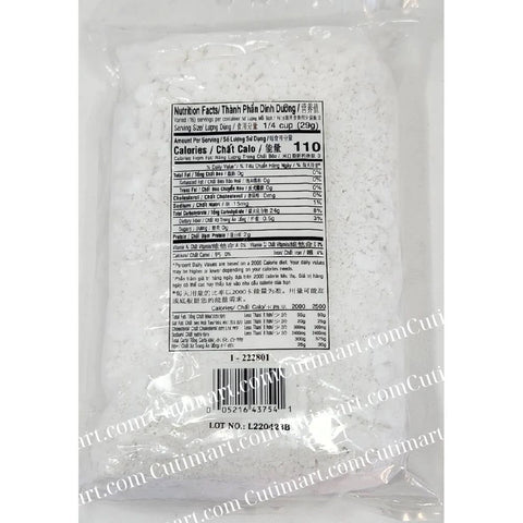 Lucky Shing Arrowroot Starch (Bột Sắn Dây) 16oz