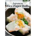 Bamboo Tree Spring Roll Rice Paper 22cm - Cutimart