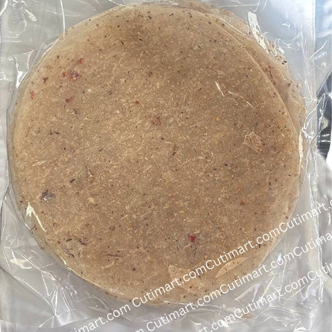 TriFoods Binh Dinh Coconut Rice Paper (Bánh Tráng Nước Cốt Dừa Bình Định) - 950g / 2.1lbs