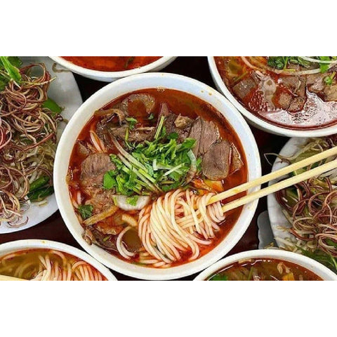 Bao Long Bun Bo Hue Soup Seasoning - Cutimart