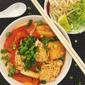 Bao Long Mini Bun Rieu Soup Seasoning 2.64 Oz - Cutimart