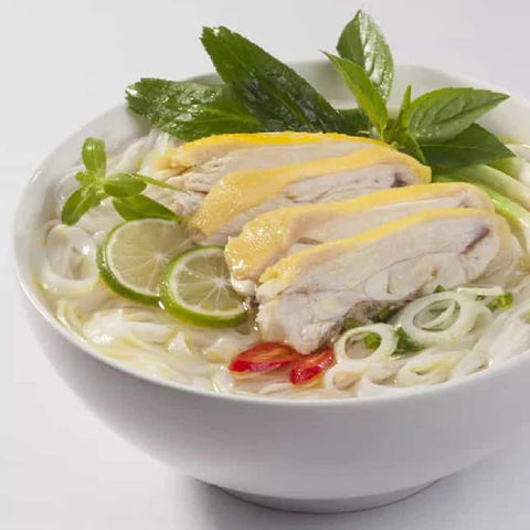 Bao Long Pho Ga Chicken Soup Seasoning Cubes 2.64oz - Cutimart