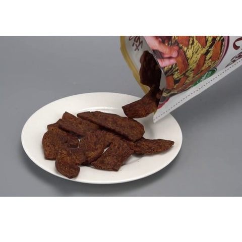An Nhien Vegan Beef Slices (Bò Lát Chay) - 5.29 Oz