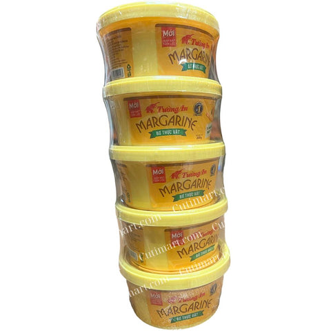 Tuong An Margarine (Bơ Tường An) 200 g