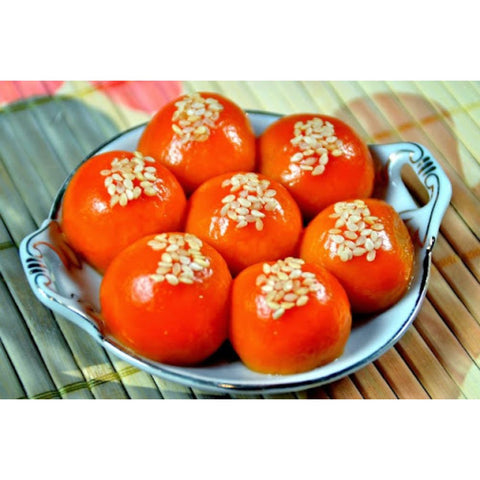 Cho Que Gac Fruit Powder (Bột Gấc Khô) - 50g