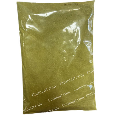 Cho Que Pandan Leaf Powder (Bột Lá Dứa/Lá Nếp) - 50g
