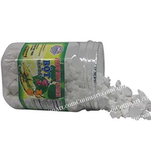 Quang Tri Arrowroot (Bột Sắn Dây) - 14 oz