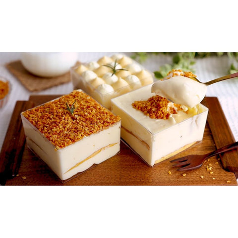 Vinh Thuan Baked Cake Flour (Bột Bánh Bông Lan Nướng) - 14.10 Oz