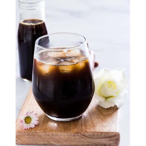 Nescafe Vietnamese Instant Iced Black Coffee (Cà Phê Đen Đá) - 16g - 15 Sachets