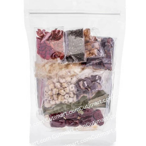 AB Vietnamese Beauty Dessert/Snow Fungus Dessert (Chè Tuyết Yến Dưỡng Nhan) - 10.5 oz