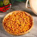 Chili Garlic Fried Corn (Bắp Rang Tỏi Ớt) - 150g - Cutimart
