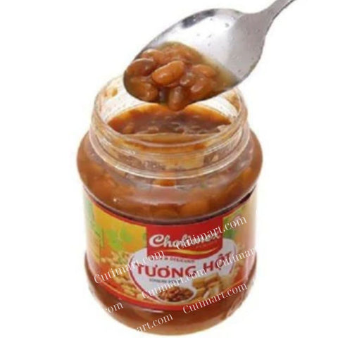 Cholimex Pickled Soybean ( Tương Hột) 250 g