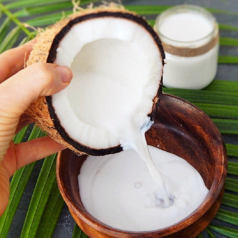 Aroy-D Coconut Milk (Nước Cốt Dừa) - 1000 ml