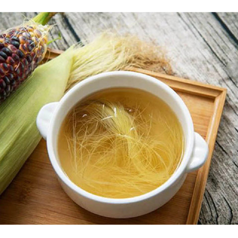 Corn Silk Tea (Trà Râu Bắp)-25 Bags - Cutimart
