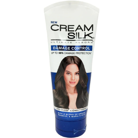 Cream Silk Conditioner Damage Control, 180ml