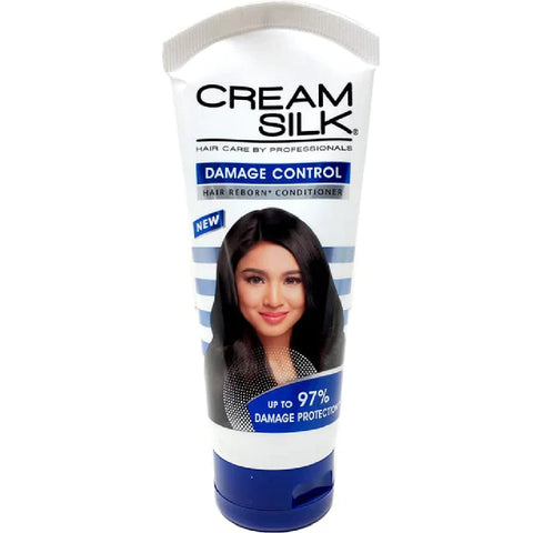 Cream Silk Conditioner Damage Control, 180ml