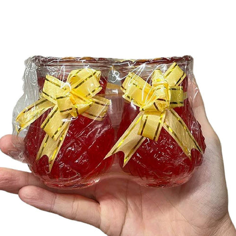 Cup Candle (Nến Ly) - Pack 2