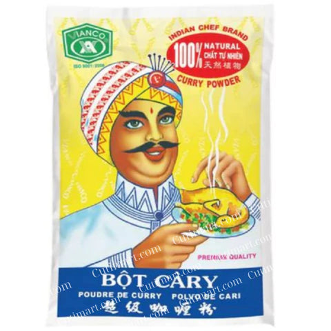 Curry Powder 50g