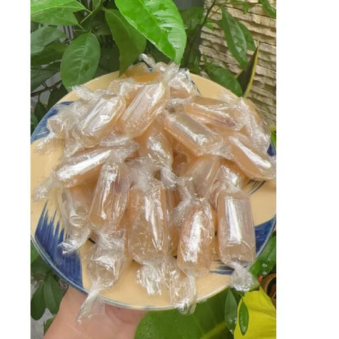 Soursop Candy (Mứt Mãng Cầu) 200g