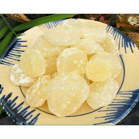 Water Chestnut Candy (Mứt Củ Năng) 300g