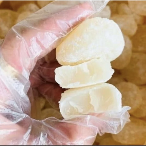 Water Chestnut Candy (Mứt Củ Năng) 300g