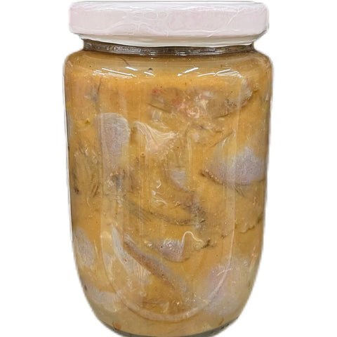 Fermented Gouramy Fish (Mắm Cá Sặc) 15.1 oz