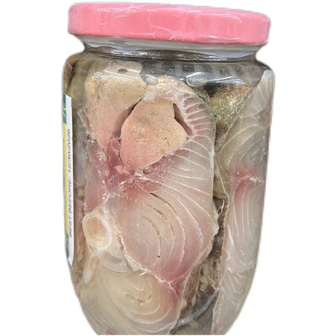 Fermented Mackerel Fish (Mắm Cá Thu) 15 oz