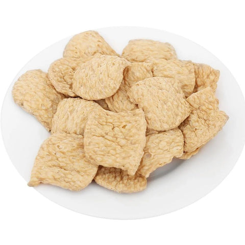 Smile Vegan Chicken Meat Slice (Gà Lát Chay) - 100g / 3.5oz