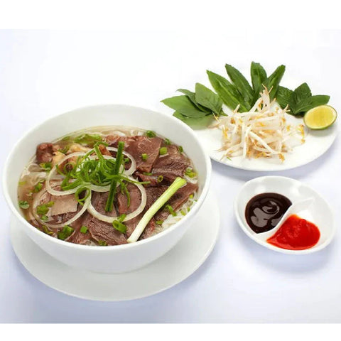Gia Vi Nau Pho (Pho Hoa) Beef Noodle Soup Spices - Cutimart