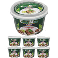 Huong Xua Mushroom Porridge (Cháo Nấm Chay) 40g - Pack 6 - Cutimart