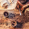King Coffee Gourmet Blend Premium, Vietnamese Ground Coffee 500g (17.6 oz) - Cutimart