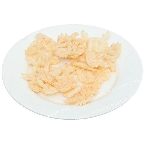 Kinh Do Crab Chips (Snack Vị Cua Kinh Đô) - 29G