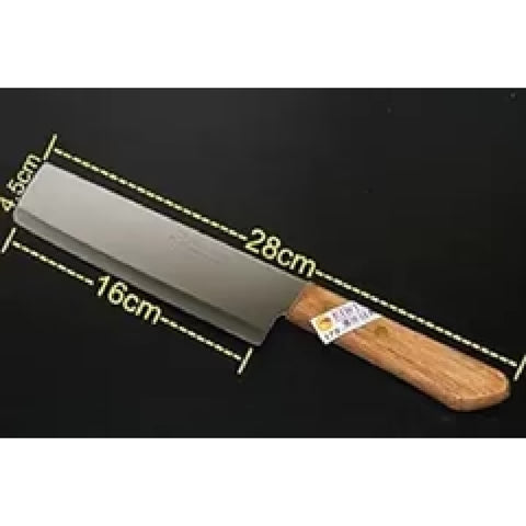 Kiwi Chef Knife 6.5" #172 - Cutimart