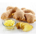 Lee Kum Kee Ginger Minced, 7.5 Ounce - Cutimart