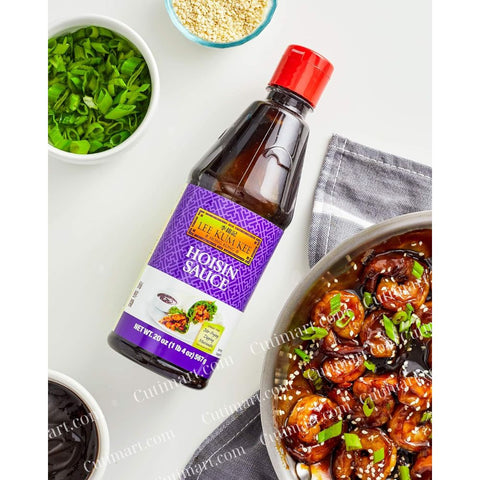 Lee Kum Kee Hoisin Sauce ( Tương Ăn Phở ) - 36 Oz
