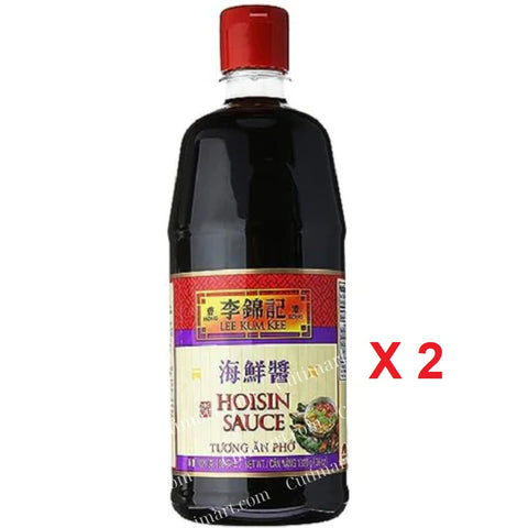 Lee Kum Kee Hoisin Sauce ( Tương Ăn Phở ) - 36 Oz