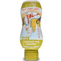 Longevity Brand Full Cream Sweetened Condensed Milk Squeeze Bottle 15.8oz - Cutimart
