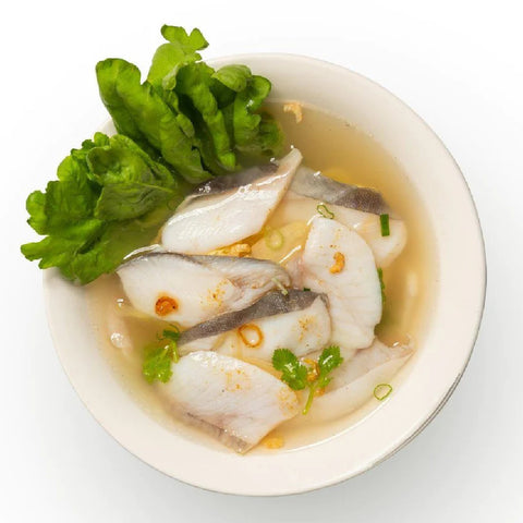Madam Pum Hot Pot Paste-Fish Soup-9.2oz-Pack 1 - Cutimart