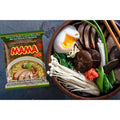 Mama Ramen Oriental Style Instant Noodles (Artificial Pa-Lo Duck Flavor) 1.94 oz - Pack 30 - Cutimart