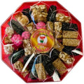 Mixed Nuts Candy (Thèo Lèo/Kẹo Đậu Phộng) 200g - Cutimart