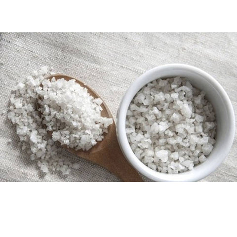 Quang Tri Natural Coarse Salt (Muối Hột) - 2lbs