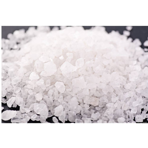 Quang Tri Natural Coarse Salt (Muối Hột) - 2lbs