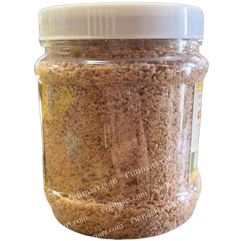 AB Shrimp Chili Salt (Muối Ớt Tôm Tây Ninh) - 8.8 Oz